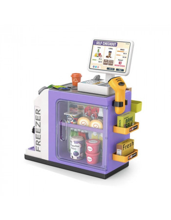 Ігровий набір 'Магазин, супермаркет' арт. 668-136