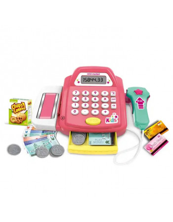 Ігровий набір 'касовий апарат' арт. SK 70 D