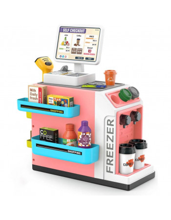 Ігровий набір 'Магазин, супермаркет' арт. 668-138