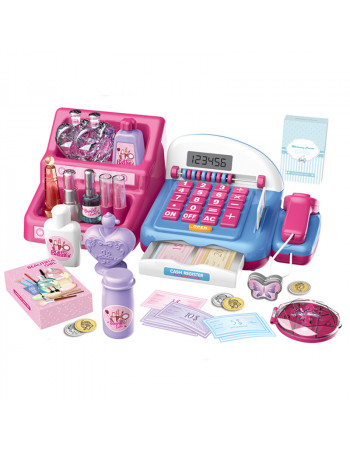 Ігровий набір 'касовий апарат' арт. 8354