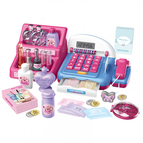 Ігровий набір 'касовий апарат' арт. 8354