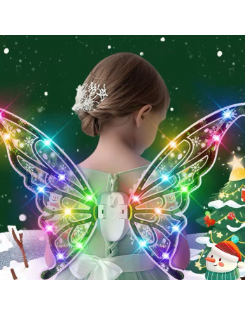 Крила інтреактивні, рухомі арт. 606-21 C