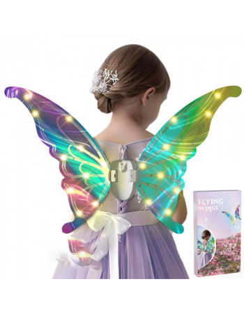 Крила інтреактивні, рухомі арт. 606-21