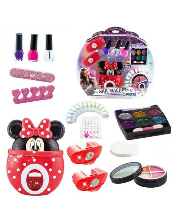 Набір для дитячого манікюру (nail - принтер) арт. HZ 015