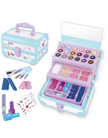 Набір дитячої косметики у скриньці арт. J 5014