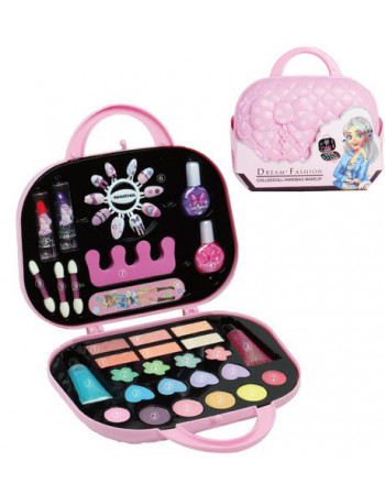 Набір дитячої косметики в чемодані арт. 9180