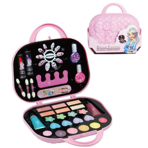 Набір дитячої косметики в чемодані арт. 9180