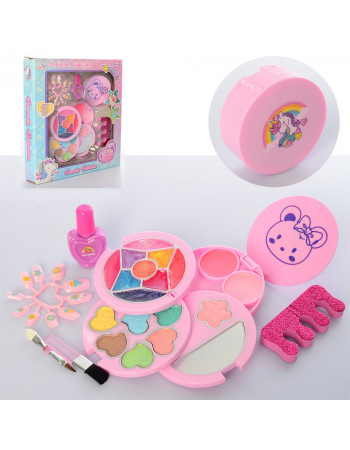 Набір дитячої косметики Magical Unicorn арт. J 1021