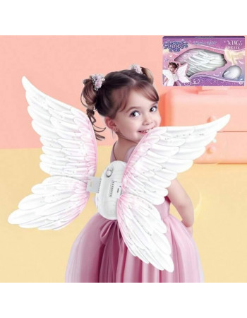 Крила інтреактивні, рухомі 'Angel' арт. 813-68