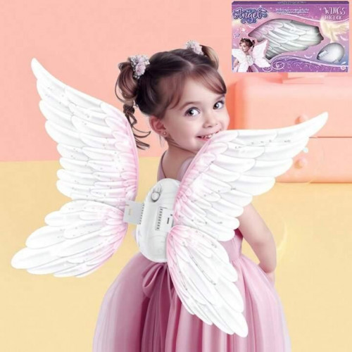 Крила інтреактивні, рухомі 'Angel' арт. 813-68