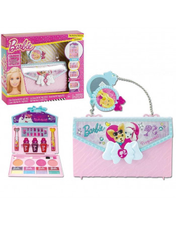 *Набір дитячої косметики 'Barbie' арт. 22361