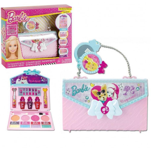 *Набір дитячої косметики 'Barbie' арт. 22361