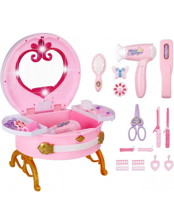 Ігровий набір перукаря “Beauty dressing table” арт. 0807-36