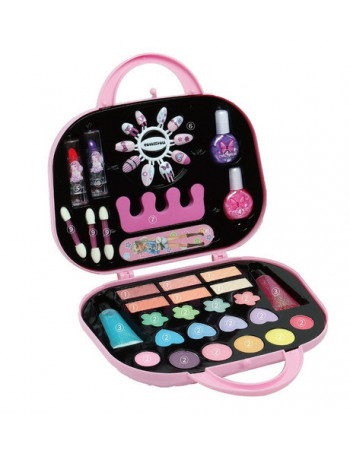 Набір дитячої косметики в чемодані арт. 9180