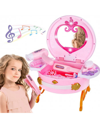 Ігровий набір перукаря “Beauty dressing table” арт. 0807-36