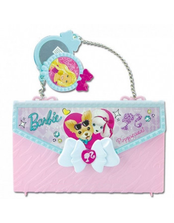*Набір дитячої косметики 'Barbie' арт. 22361