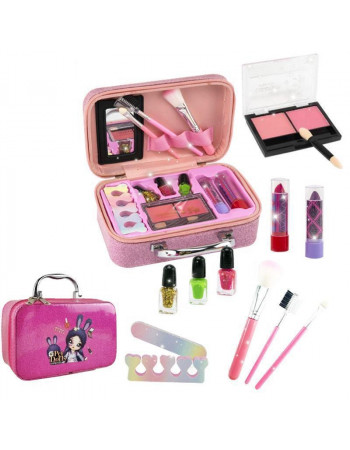 Набір дитячої косметики у валізі арт. B 150/4