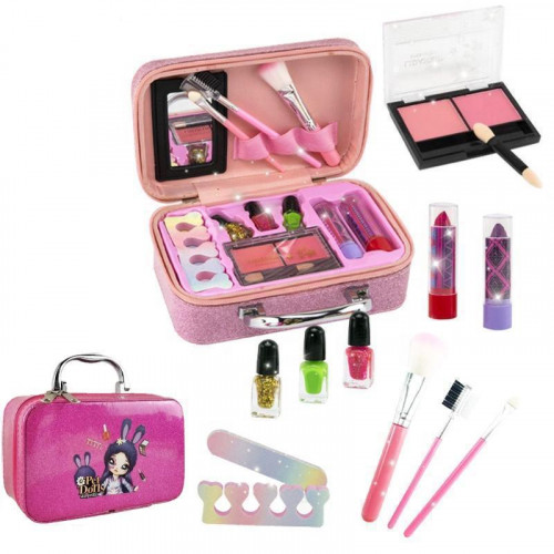 Набір дитячої косметики у валізі арт. B 150/4