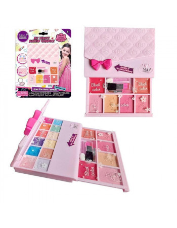 Набір дитячої косметики в сумочці SLi арт. S 22827