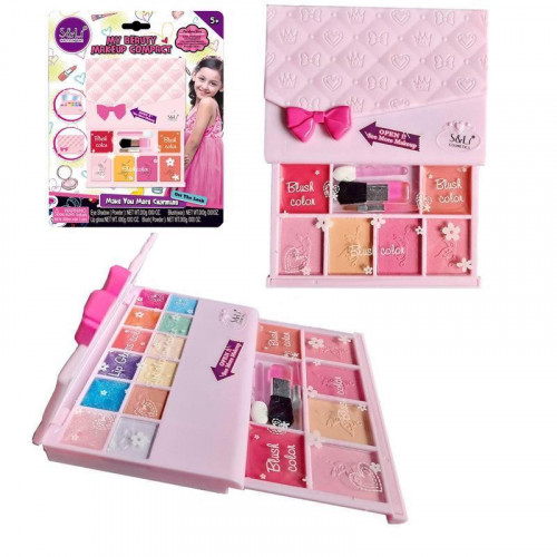 Набір дитячої косметики в сумочці SLi арт. S 22827