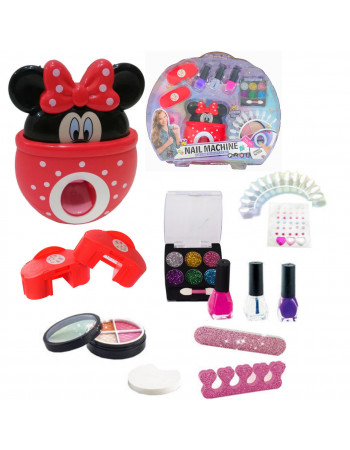 Набір для дитячого манікюру (nail - принтер) арт. HZ 015
