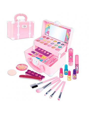 Набір дитячої косметики у скриньці арт. J 1142