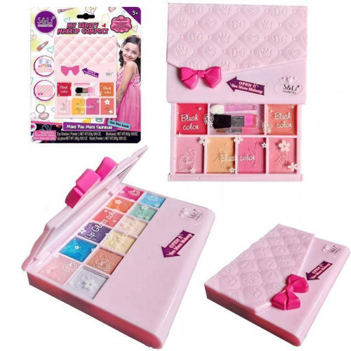 Набір дитячої косметики в сумочці SLi арт. S 22827