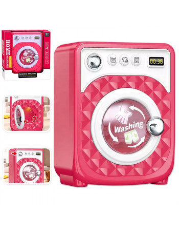 Дитяча пральна машина арт. 6852 A