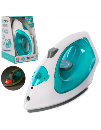 Дитяча праска з парогенератором My Home арт. 3255