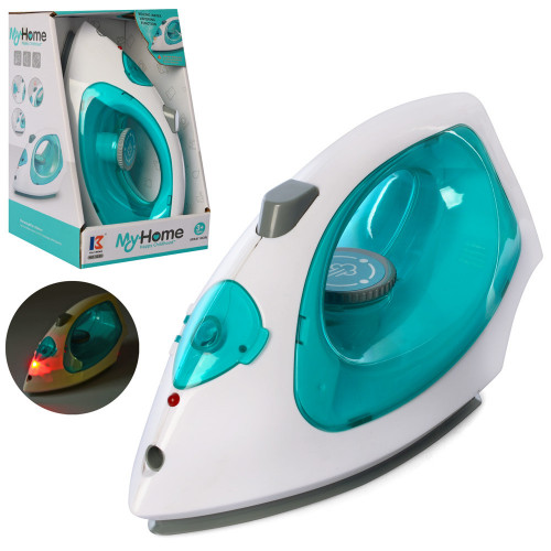 Дитяча праска з парогенератором My Home арт. 3255