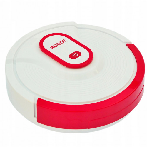 Дитячий робот-пилосос арт. 86006