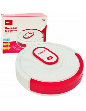 Дитячий робот-пилосос арт. 86006