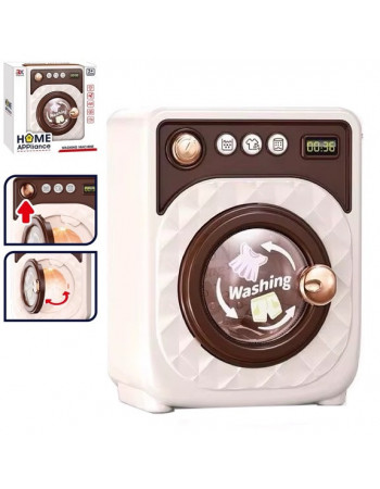 Дитяча пральна машина арт. 6909 A