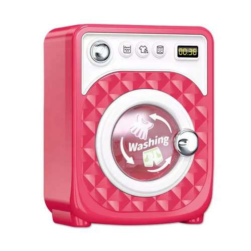 Дитяча пральна машина арт. 6852 A