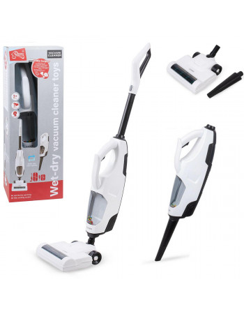 Дитячий ручний пилосос із змінними насадками арт. F 2306