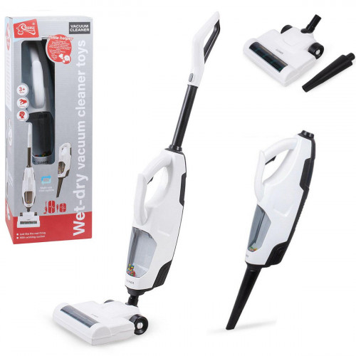 Дитячий ручний пилосос із змінними насадками арт. F 2306