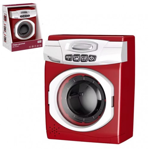Ігровий набір 'Пральна машина' арт. A 1001-9