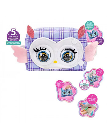 Інтерактивна сумочка 'Pets' арт. KSY 958-5