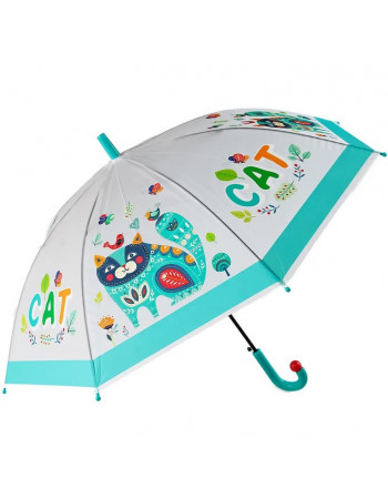 Дитяча парасолька 'CAT' арт. C 54280