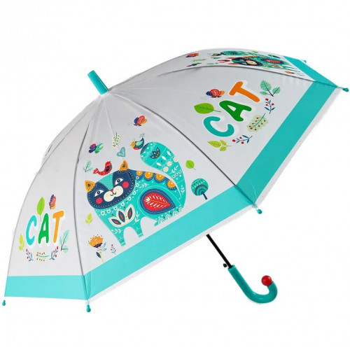 Дитяча парасолька 'CAT' арт. C 54280