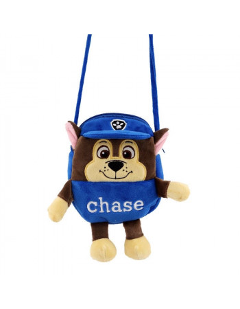 Сумка дитяча 'Щенячий патруль. Гонщик Чейз' арт. M 18431