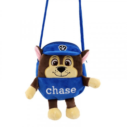 Сумка дитяча 'Щенячий патруль. Гонщик Чейз' арт. M 18431