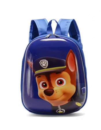 Рюкзак дитячий 'Щенячий патруль' ЖОВТИЙ арт. C 68010