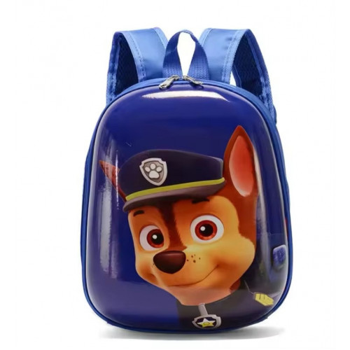 Рюкзак дитячий 'Щенячий патруль' ЖОВТИЙ арт. C 68010