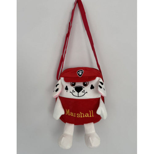 Сумка дитяча 'Щенячий патруль. Маршал' арт. M 18431