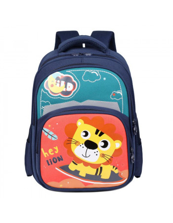 Рюкзак дитячий 'Lion' арт. C 60575