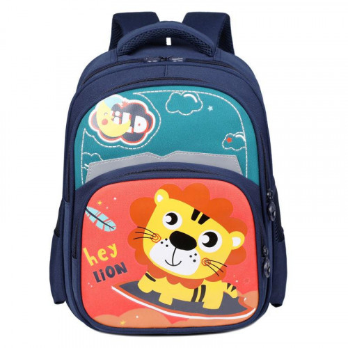 Рюкзак дитячий 'Lion' арт. C 60575