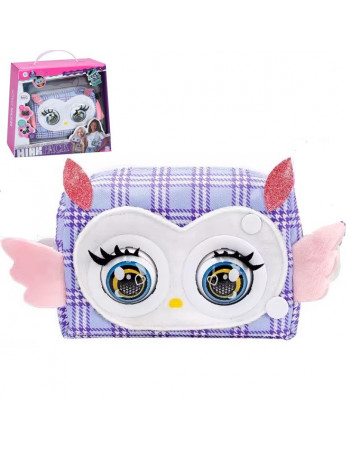Інтерактивна сумочка 'Pets' арт. KSY 958-5