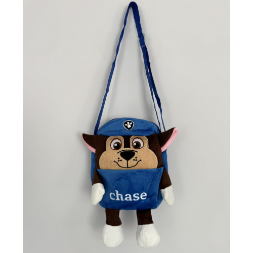 Сумка дитяча 'Щенячий патруль. Гонщик Чейз' арт. M 18431