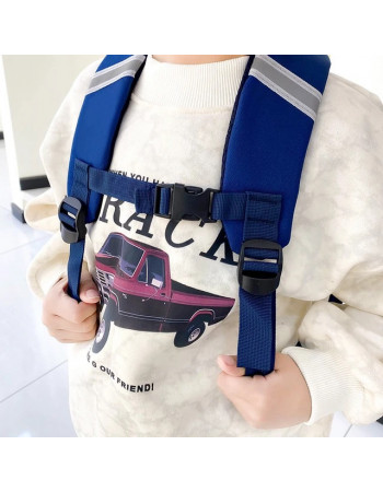 Рюкзак дитячий 'Щенячий патруль' арт. C 67994/3